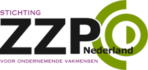 ZZP Nederland O-design