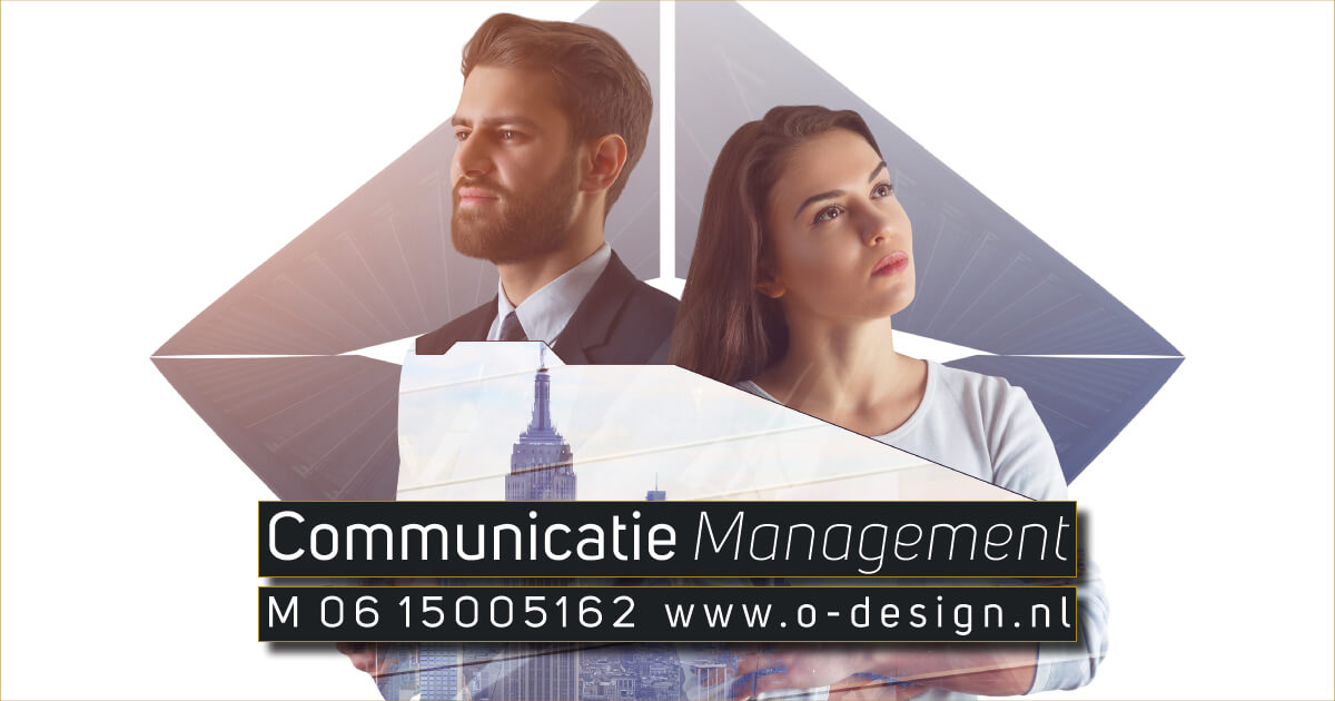 Communicatie Management
