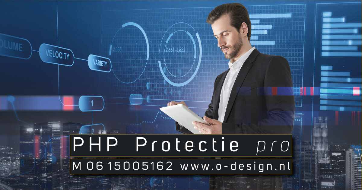 PHP Protectie PRO