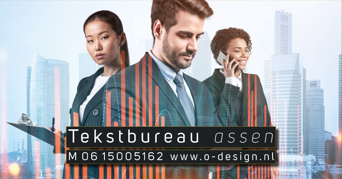 Tekstbureau Assen