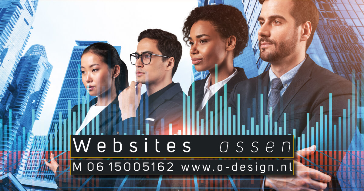 Websites Assen