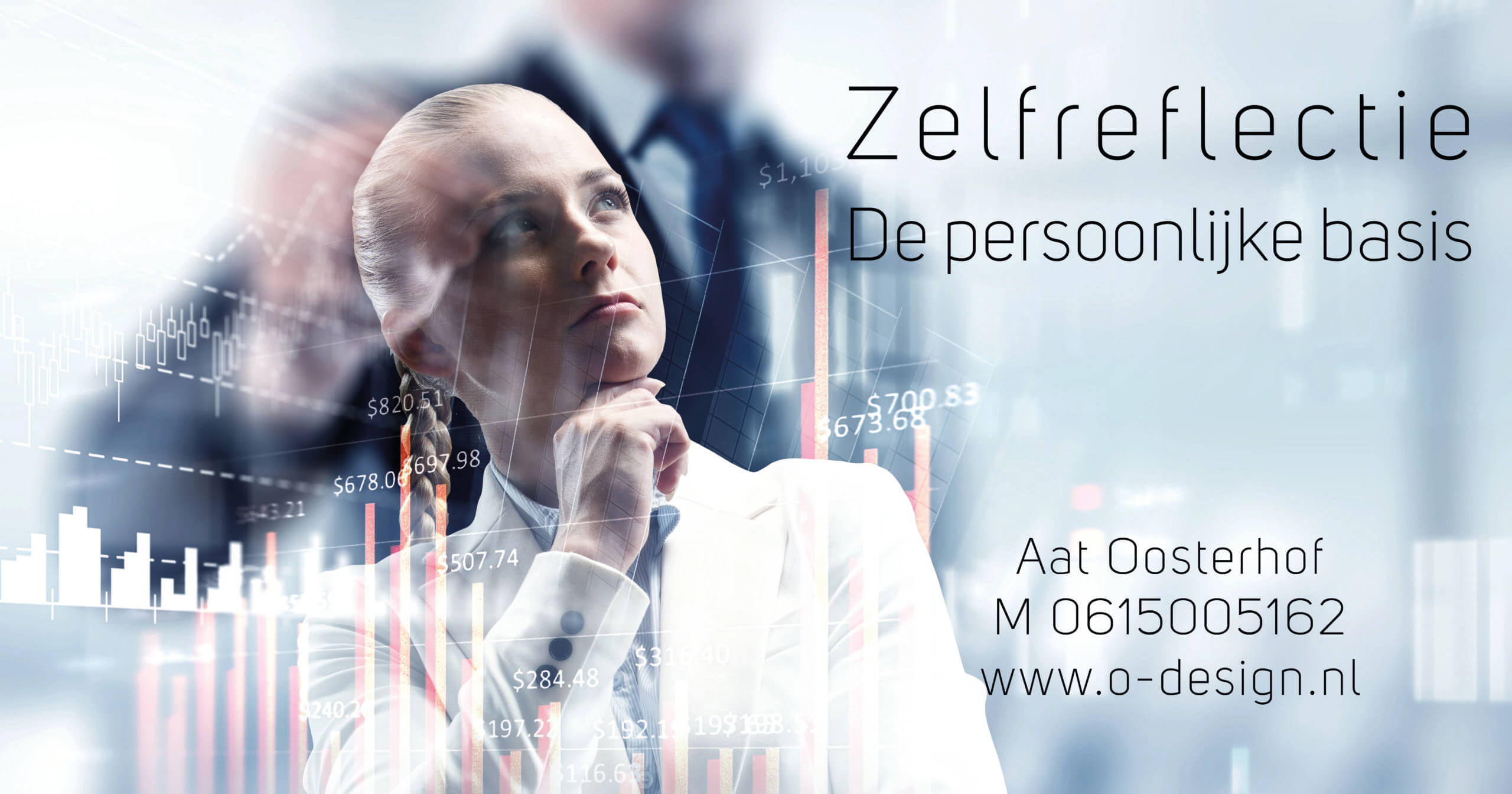 Zelfreflectie De Persoonlijke basis