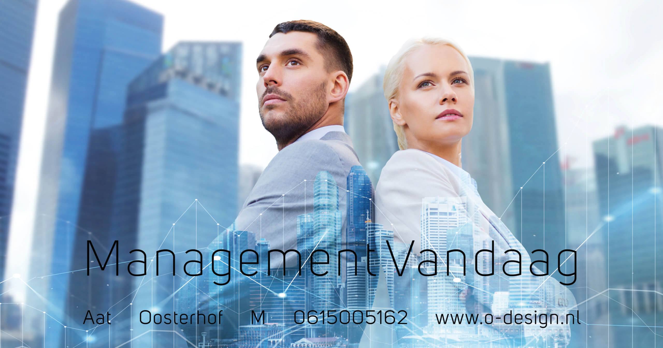 Management Vandaag