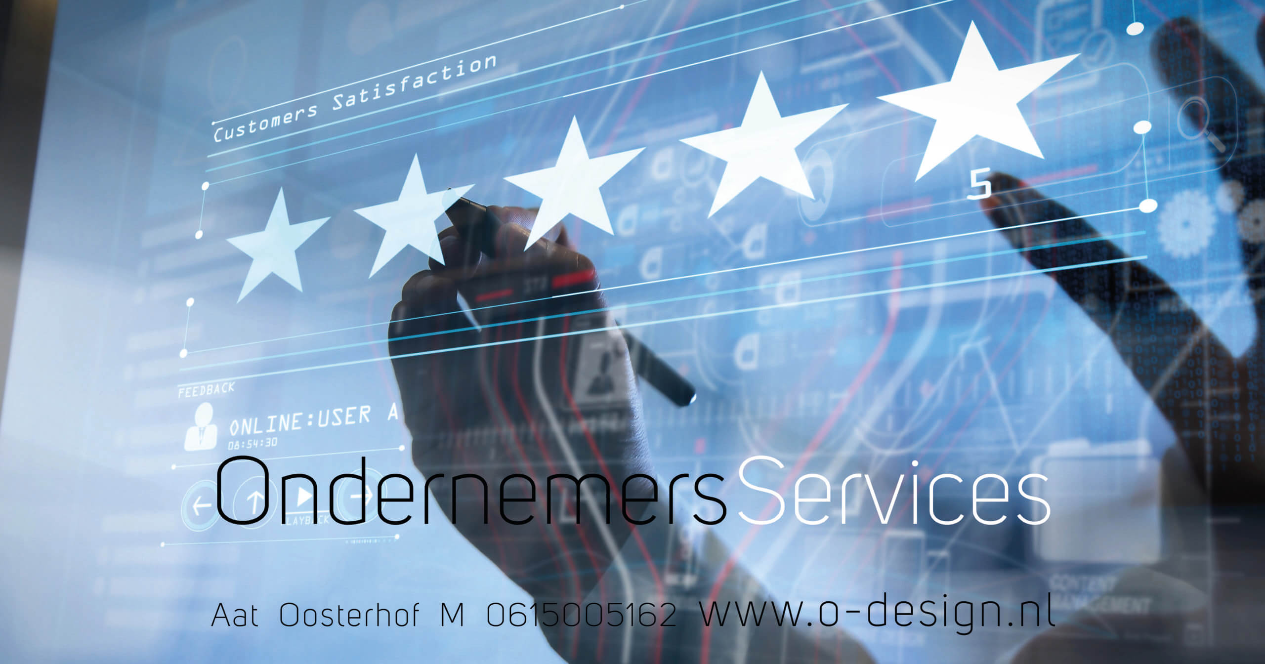 Ondernemers Services